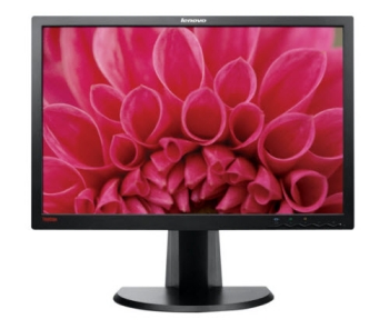 Lenovo ThinkVision LT2452p 24.0” Wide LCD Monitor