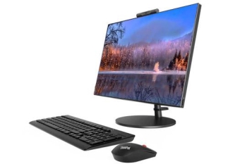 Lenovo V530-22 21.5" All In One Desktop PC (Corei7, 2GB, 8GB DIMM, Windows 10 pro 64)