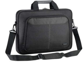 Targus Intellect 15,6 Topload Black