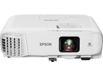 EPSON EB-E20 3400 Lumens 3LCD Portable Projector