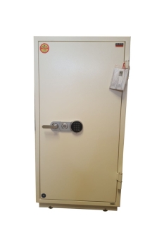 Valberg FRS 133 T-EL Fire Resistant Safe, Digital & Key Lock