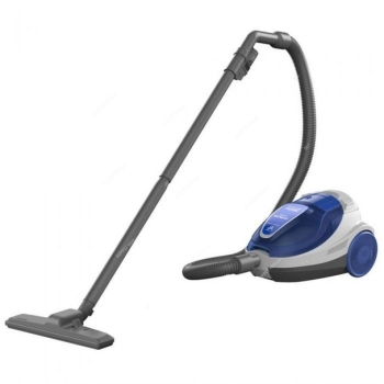 Hitachi CVSF1824CBSBL 1800 Watt Cyclonic Type Vacuum Cleaner - Blue