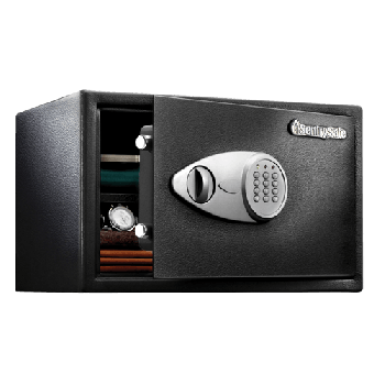 SentrySafe X125 Keylock Digital Security Safe