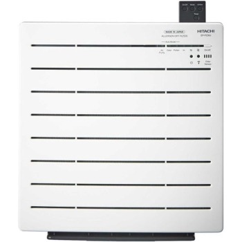 Hitachi EPPZ30J240 25M2 Air Purifier - White