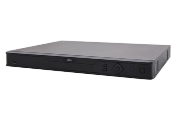 Uniview NVR304-32E-B 32 Channel 4 HDDs 4K NVR