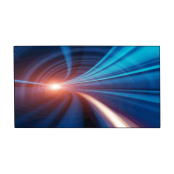 Dahua LS490UCM-EF 49’’ FHD Ultra Narrow Bezel 3.5mm Video Wall Display 