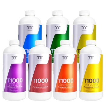 Thermaltake T1000 1000 ml Coolant