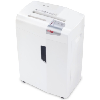 HSM SHREDSTAR X15 4 x 37 mm P-4 Cross Cut Shredder