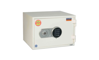 Valberg FRS-30 EL Fire Resistant Safe With Digital & Key Lock