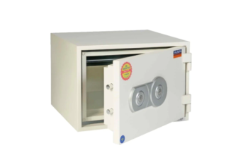 Valberg FRS-32 KL Fire Resistant Safe With 2 Key Locks