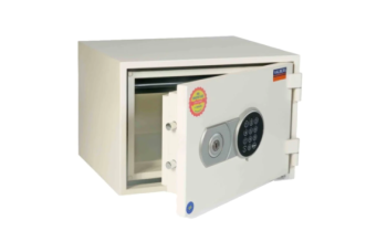 Valberg FRS-32 EL Fire Resistant Safe With Digital & Key Lock