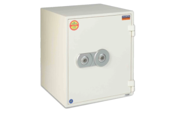 Valberg FRS-51 KL Fire Resistant Safe With 2 Key Locks