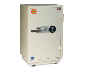 Valberg FRS 67 T-EL Fire Resistant Safe With Digital & Key Lock