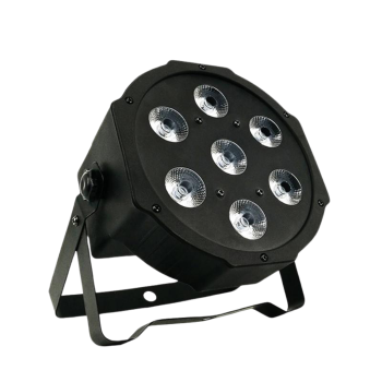 DMInteract DM-PL60 Indoor High Brightness 16.7 million Colors LED Par Stage Light