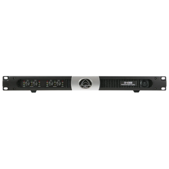 Wharfedale Pro DP4035 4 channels with 17 dB Power Amplifier