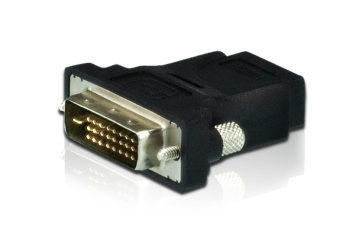 Aten 2A-127G DVI to HDMI Adapter  