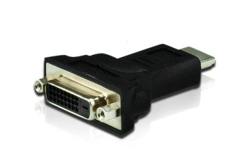 Aten 2A-128G HDMI to DVI Adapter  