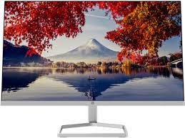 HP 2D9K0AS 23.8 Inches M24f FHD Monitor