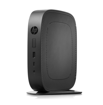 HP 2DH79AA t530 Thin Client Desktop (32 GB M.2 Flash Memory, 4GB)