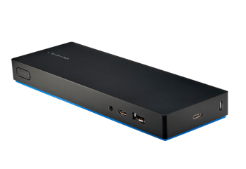 HP Elite USB-C Dock G3