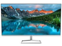 HP 2H5M7AS 31.5 Inches M32f LED Full HD FreeSync Monitor