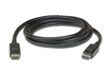 Aten 3 Meters DisplayPort Cable  