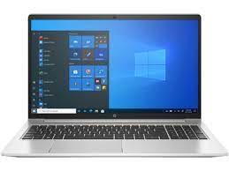 HP ProBook 450 G8 Intel Core i7-1165G7 8GB DDR4 256GB SSD 15.6 Inches FHD UWVA Win10 Pro