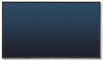 NEC MultiSync V552 55" High-Performance LED Backlit Commercial Grade Display