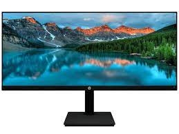 HP 2V7W6AS X34 34 Inches 21:9 FreeSync 165 Hz IPS Gaming Monitor
