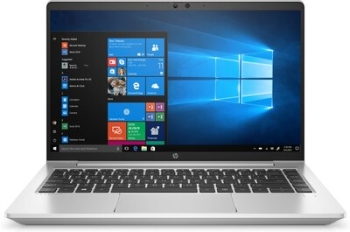 HP ProBook 640 G8 Intel Core i5 8GB DDR4 256GB SSD 14 Inches FHD UWVA Touch Window 10 Pro 64 