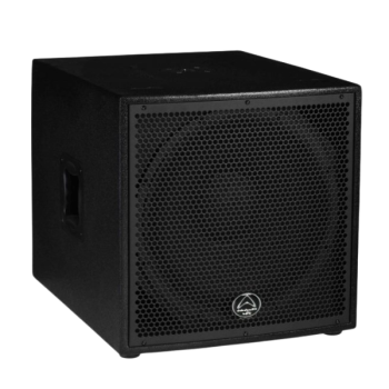 Wharfedale Pro Delta 18B 1x18" 800W Powered Speaker