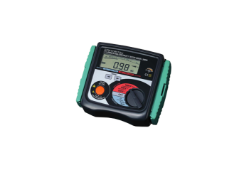 Kyoritsu Model 3005A Digital Insulation / Continuity Tester