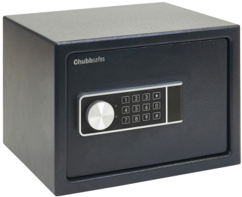 Chubbsafes Air 15E 16L Electronic Home Security Safe