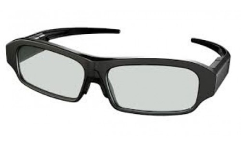 XPAND 3D Glasses Lite IR