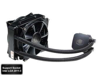 Cooler Master Nepton 140XL