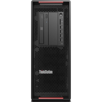 Lenovo ThinkStation P720 Tower Workstation (Intel Xeon Silver, 16GB RAM, 1TB HDD, Win10Pro64)