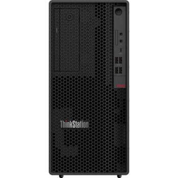 Lenovo ThinkStation P340 Tower Workstation (Intel Xeon, 16GB RAM, 256GB SSD, Win10Pro64)