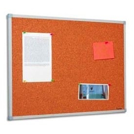 Legamaster Premium Cork Pinboard 60x90 cm