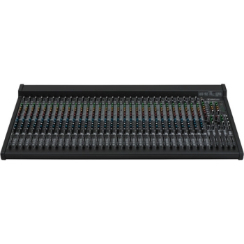 Mackie 3204VLZ4 32-Channel 4-Bus FX Mixer with USB