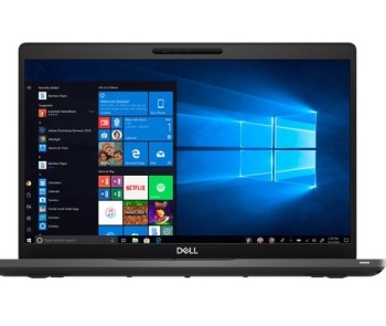 Dell Latitude 5500 Business Laptop  (Core i7-8665U, 8GB, 1TB SATA, Ubuntu Linux