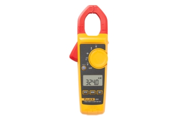 Fluke 324 True RMS Clamp Meter Fluke 324