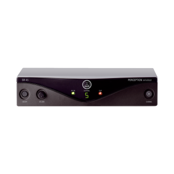 AKG Perception Wireless 45 SR45 BD M Single Component Receiver