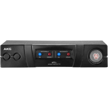 AKG APS4 Antenna Power Splitter with Power Supply