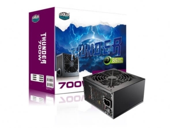 Cooler Master Thunder 700W Power Supply Unit