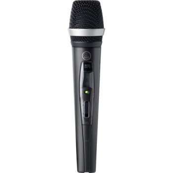 AKG HT470 D5 BD9-50MW Professional Wireless Handheld Transmitter