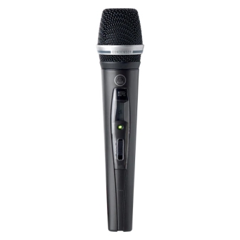 AKG HT470 C5 BD D-10mW Professional Wireless Handheld Transmitter