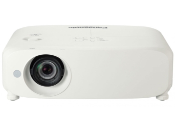 Panasonic PT-VZ580 5000 Lumens High Brightness Full HD Projector