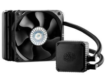 Cooler Master Seidon 120V CPU Liquid Cooler