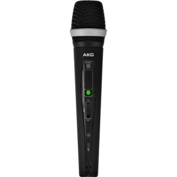 AKG HT420 Band U2 Professional Wireless Handheld Transmitter