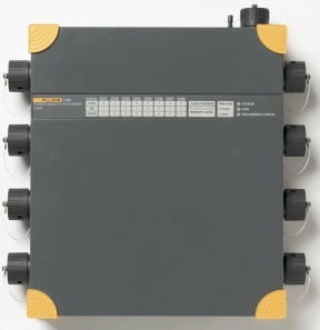 Fluke 1760 Three-Phase Power Quality Recorder Topas